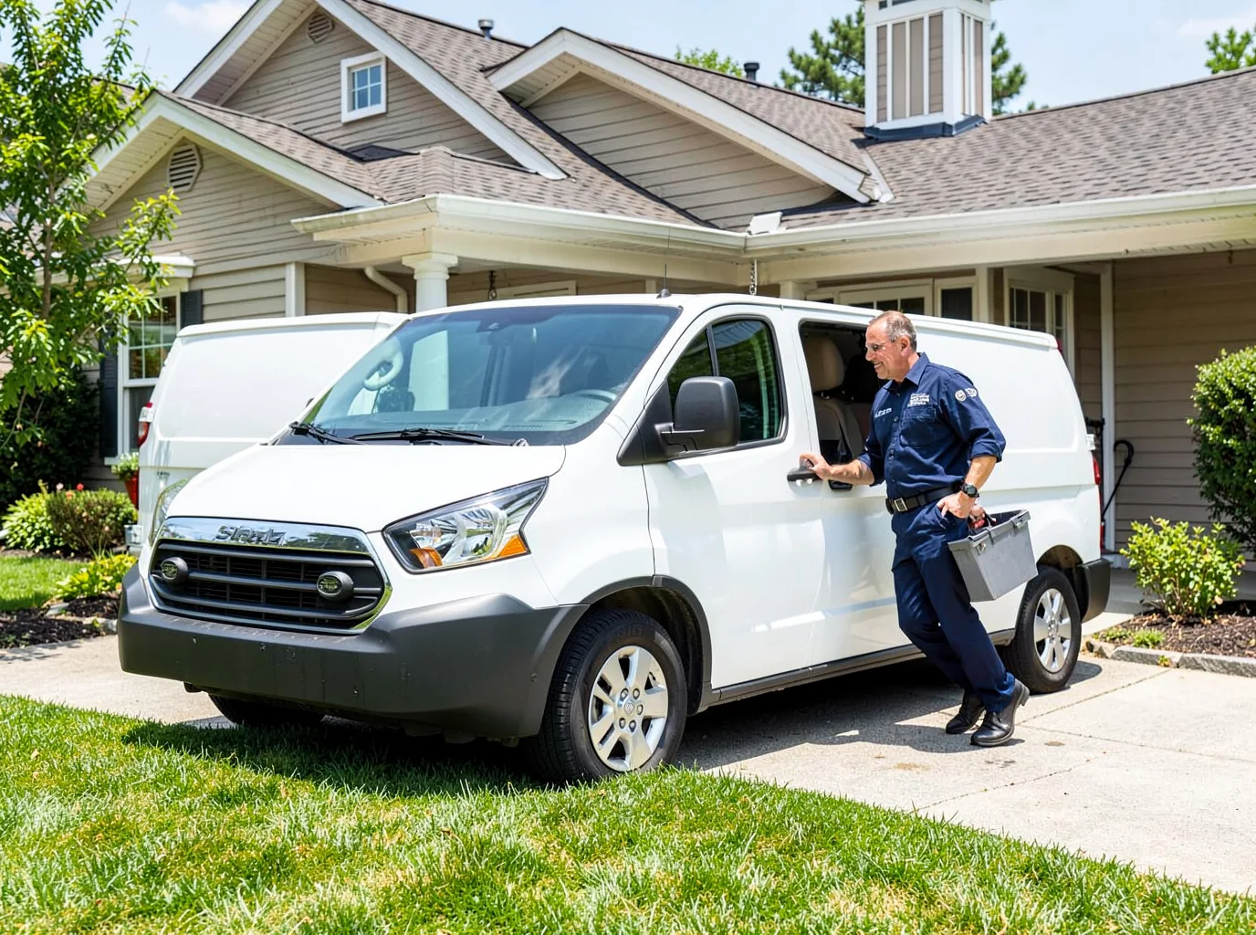 Emergency Plumber company in Brownsville, TX