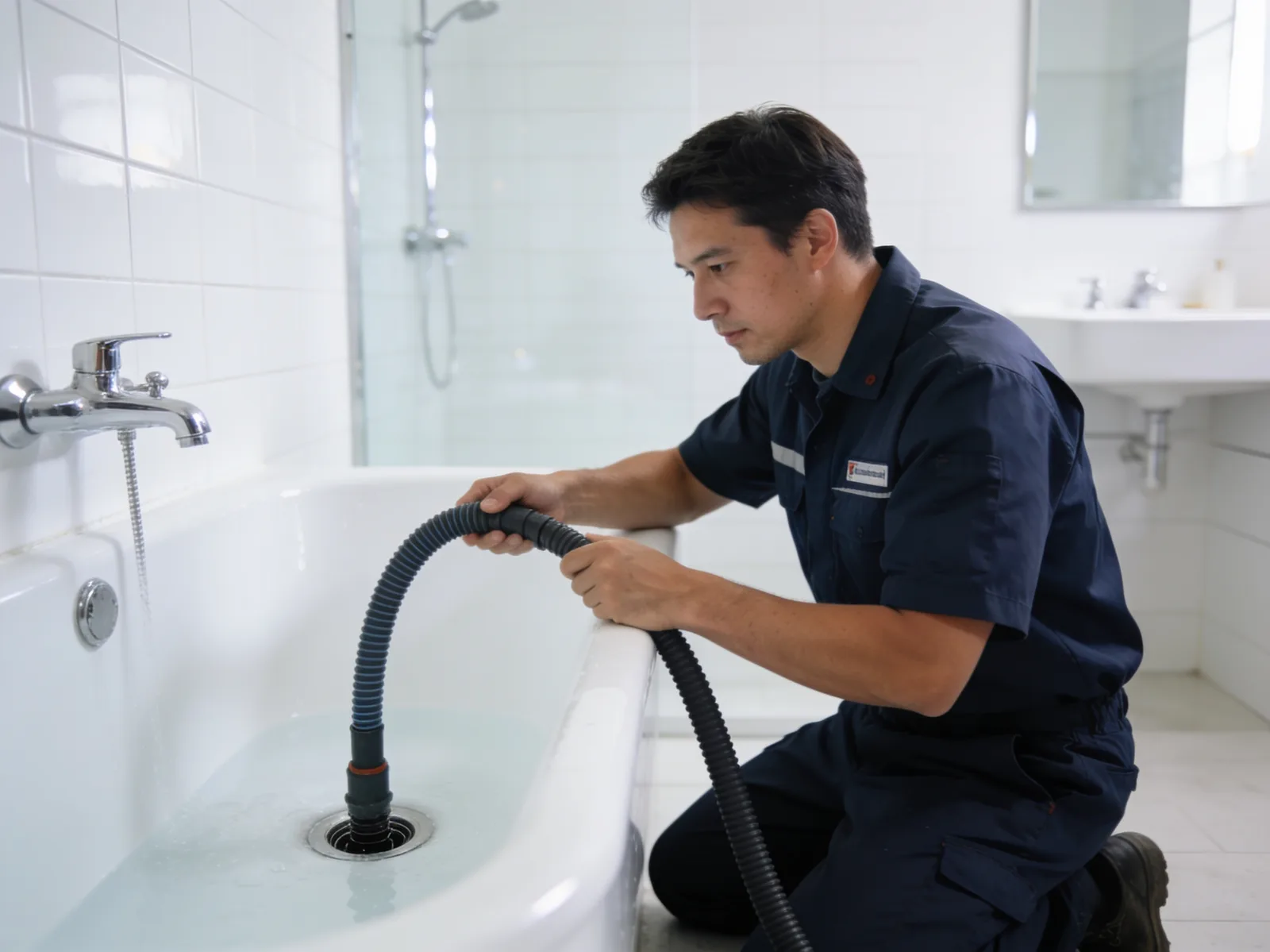 Emergency Plumber Brownsville, TX FAQs